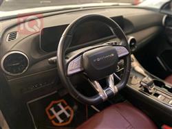 Dongfeng T5 EVO